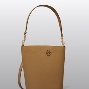 Tory Burch McGraw handbag